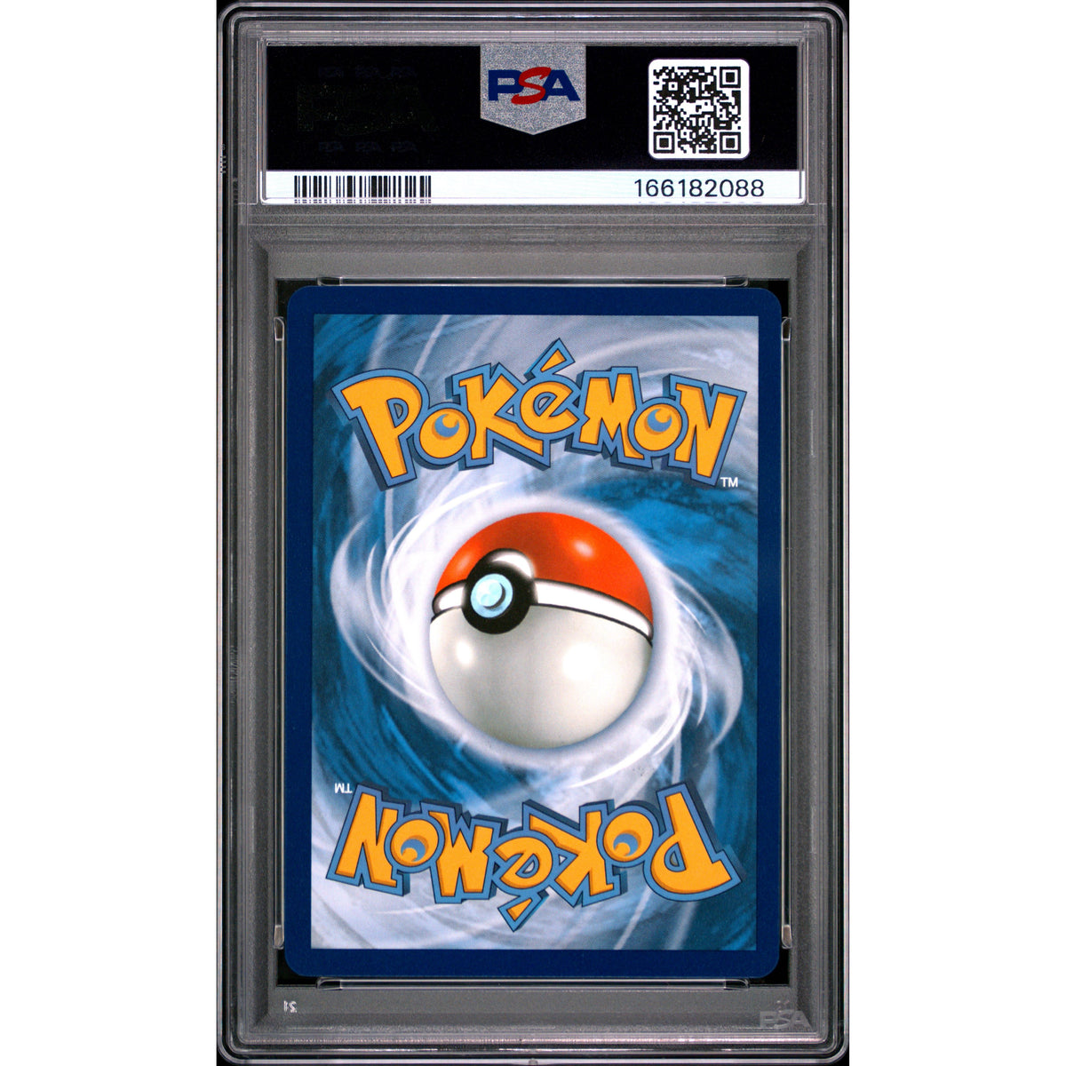 Pokémon TCG: Espeon Ex {{setAbbreviation}} 175 NM PSA 10 (Back)