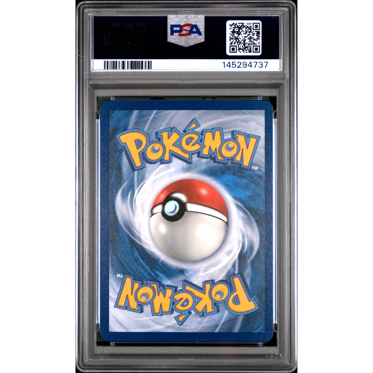 Pokémon TCG: Piplup #098 PSA 10 - Phantasmal Flames-145294737