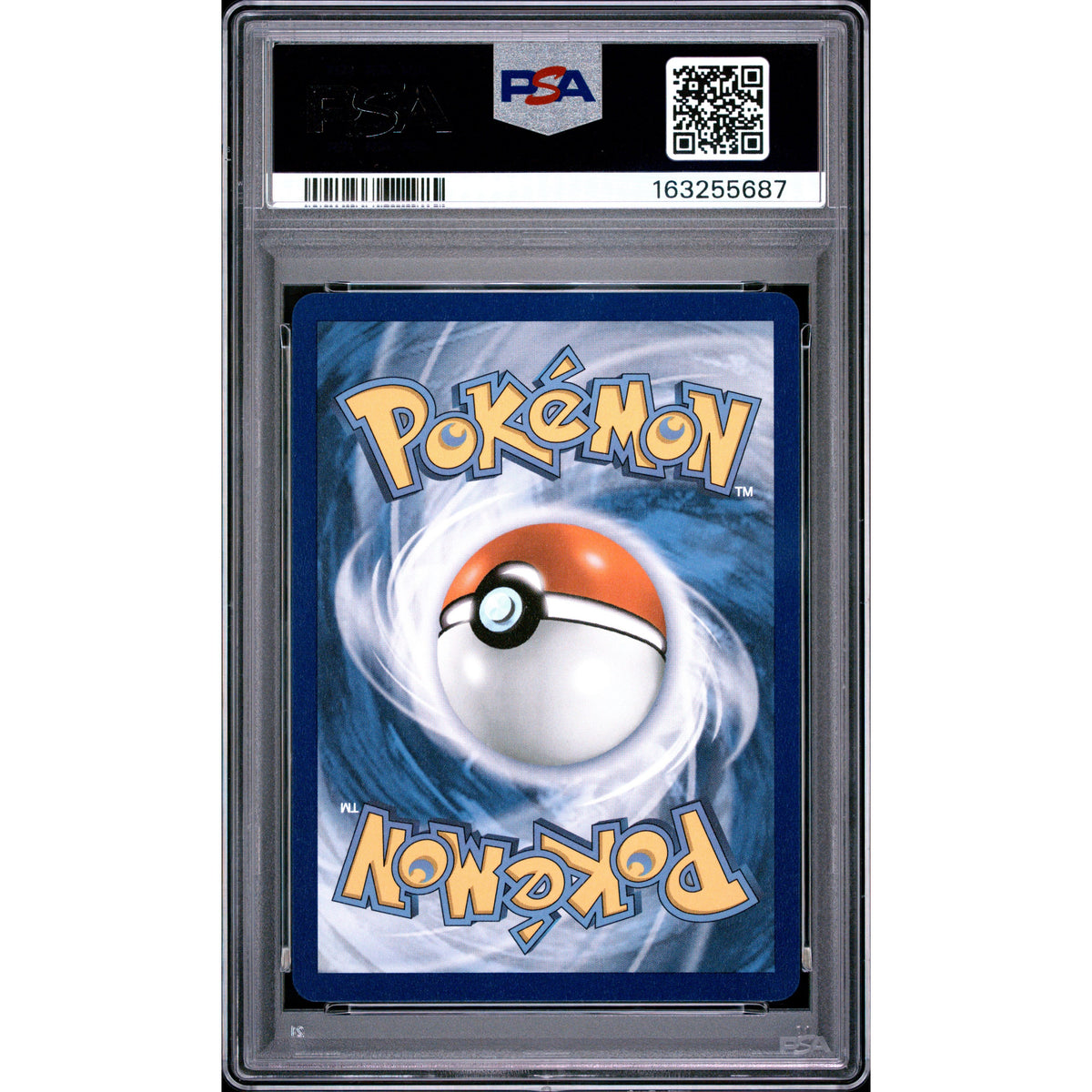 Pokémon TCG: Popplio #045 PSA 10-163255687