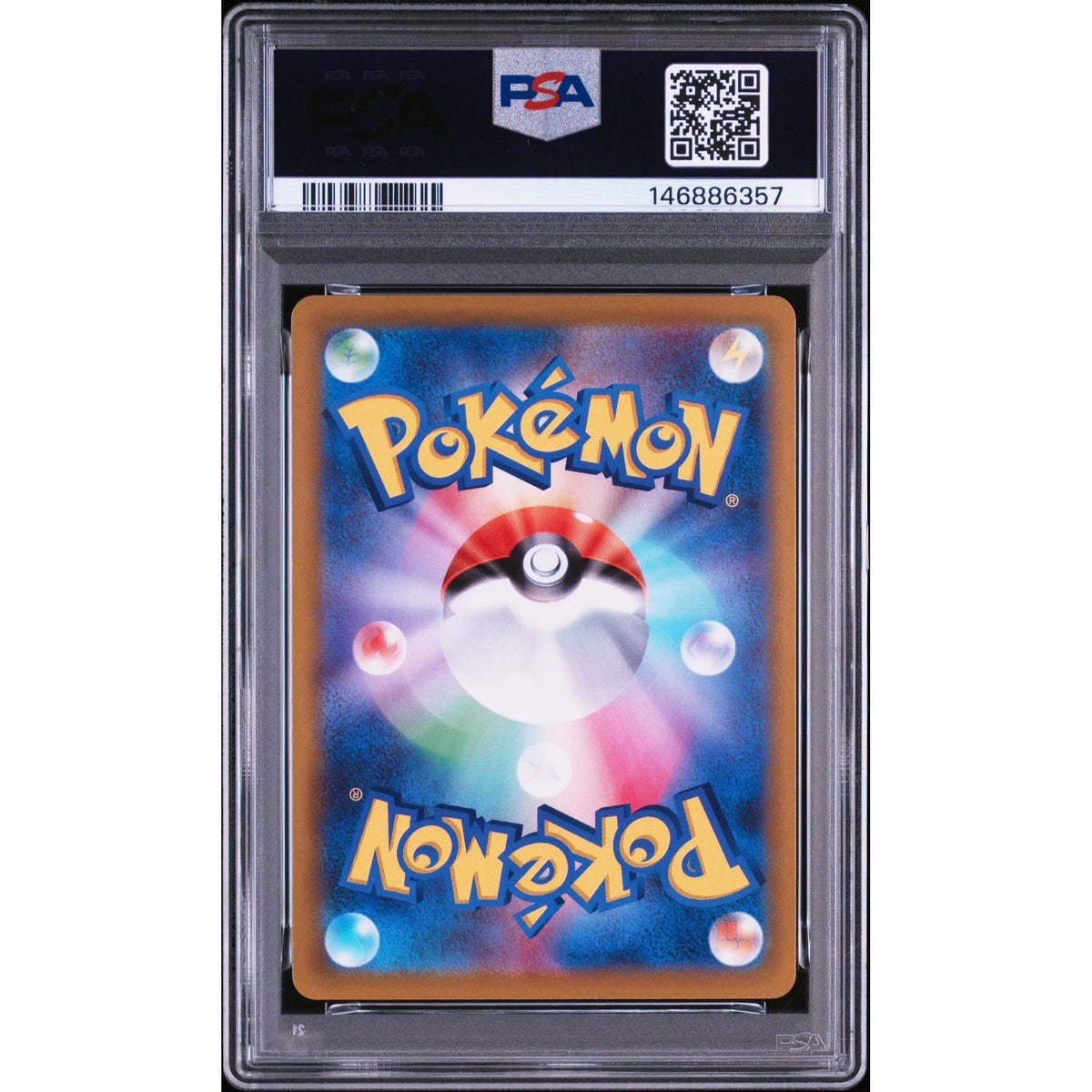Pokémon TCG: Ariados #205 PSA 10-146886357
