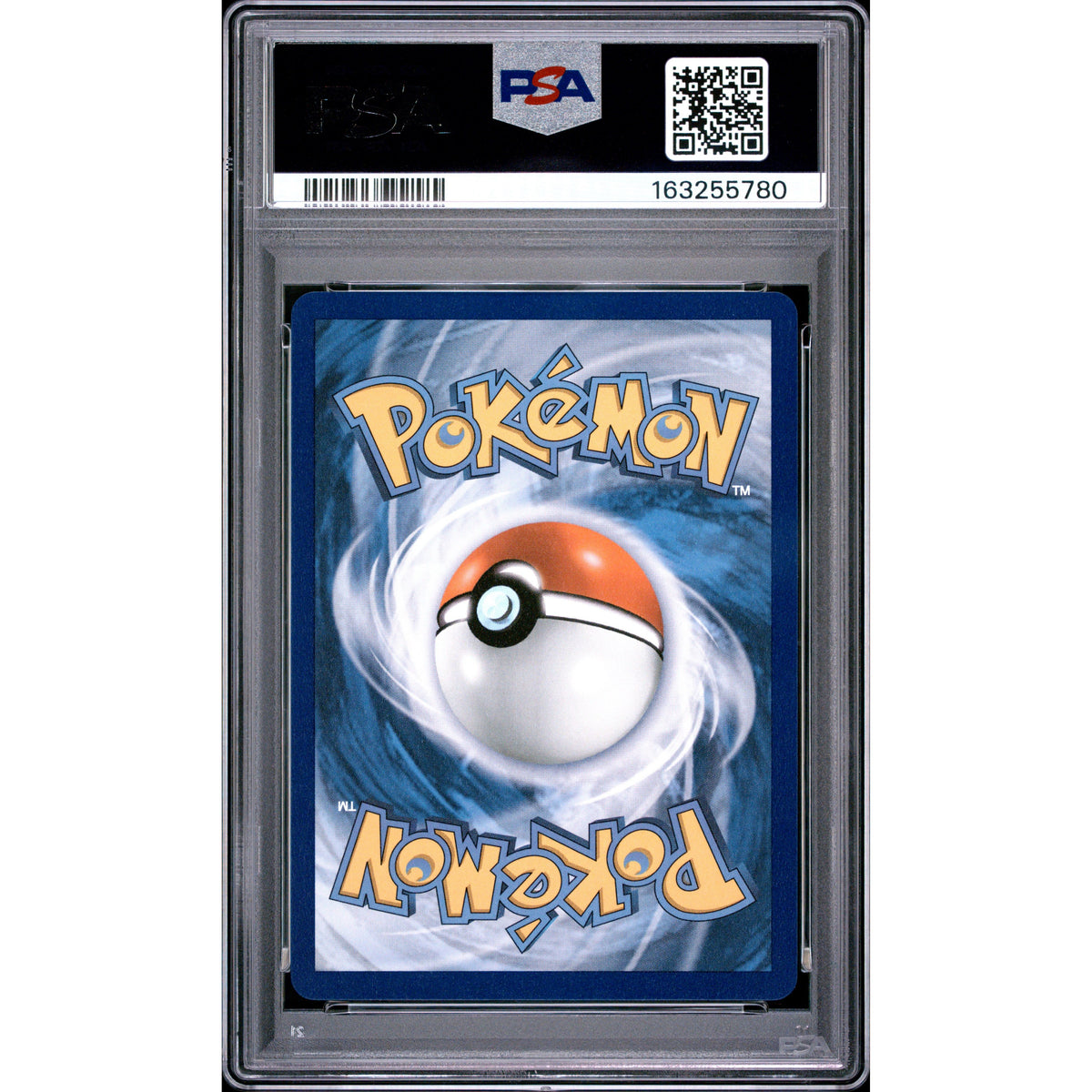 Pokémon TCG: Rowlet #043 PSA 10-163255780