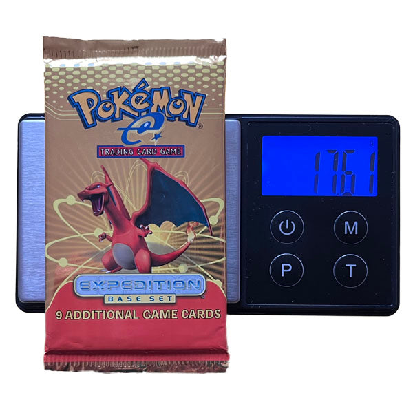 Expedition Booster Packs