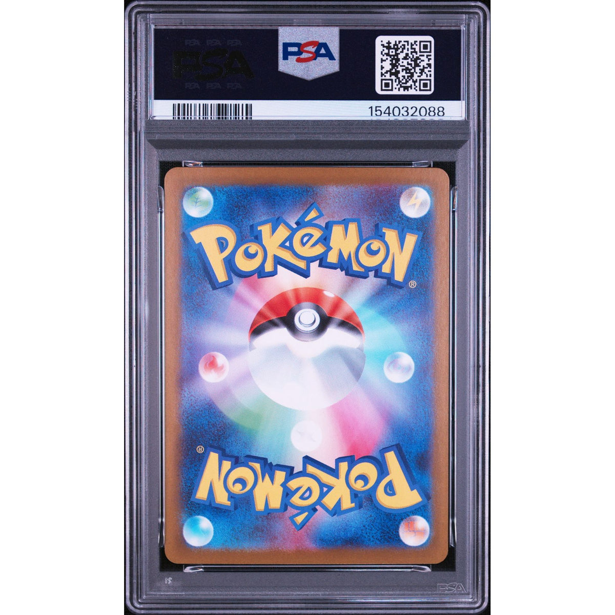Pokémon TCG: Klinklang #148 PSA 10-154032088