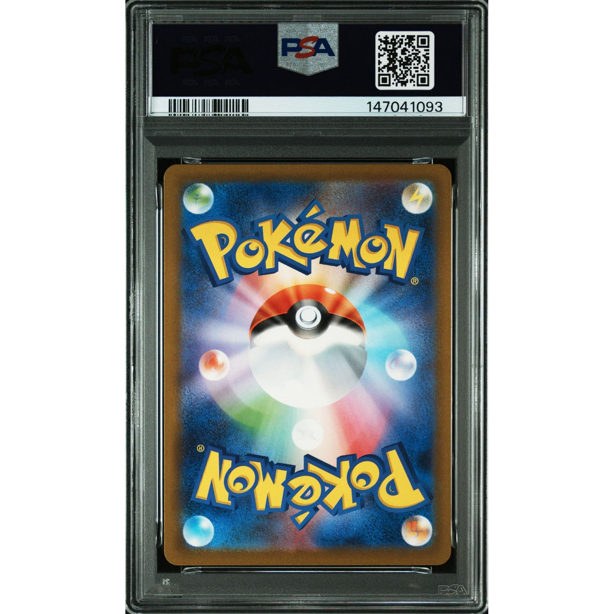 Pokémon TCG: Wimpod #069 PSA 10-147041093