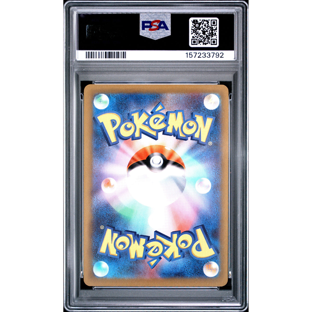 Pokémon TCG: N's Zekrom #210 PSA 10-157233792