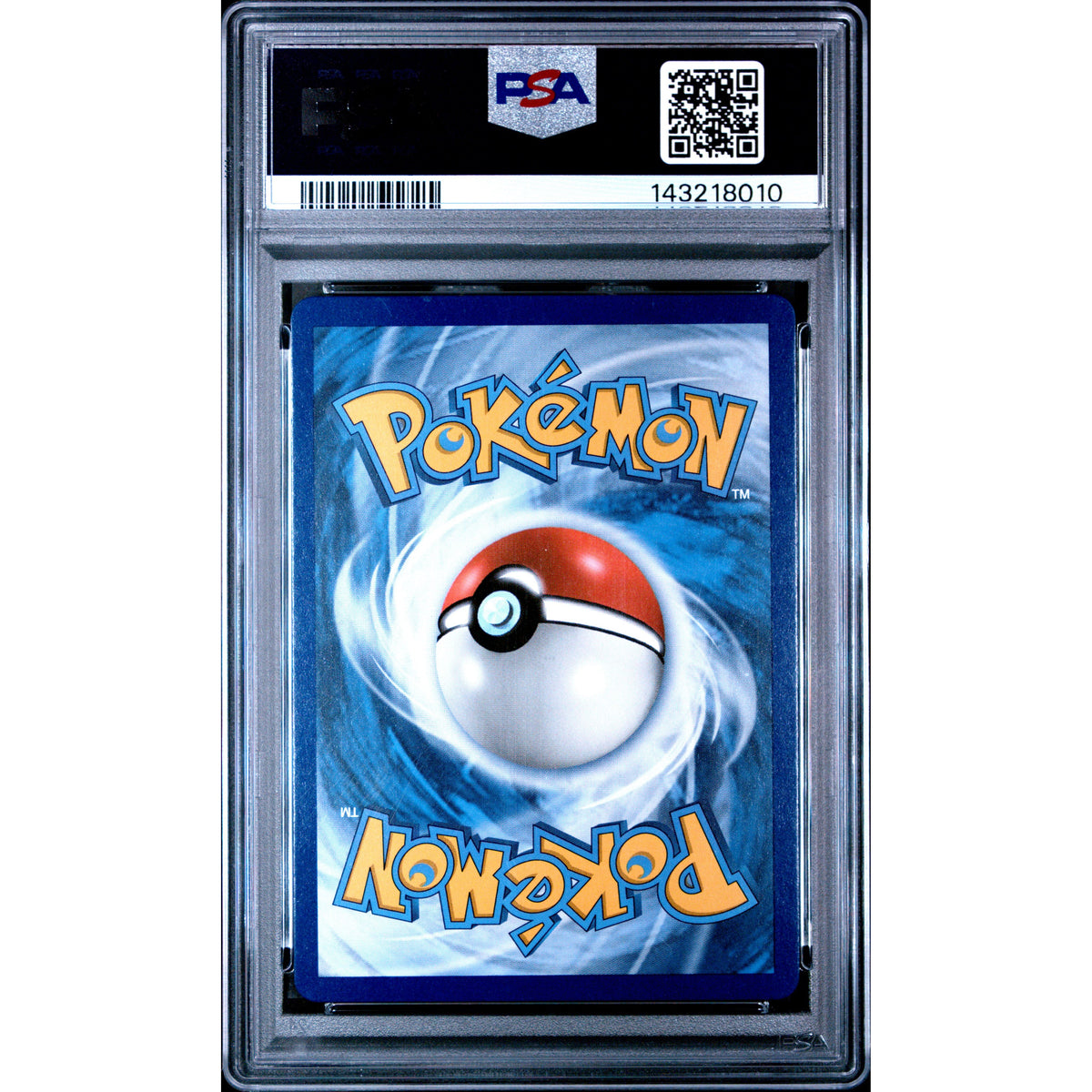 Pokémon TCG: Evelyn #175 PSA 9 - Team Up-143218010