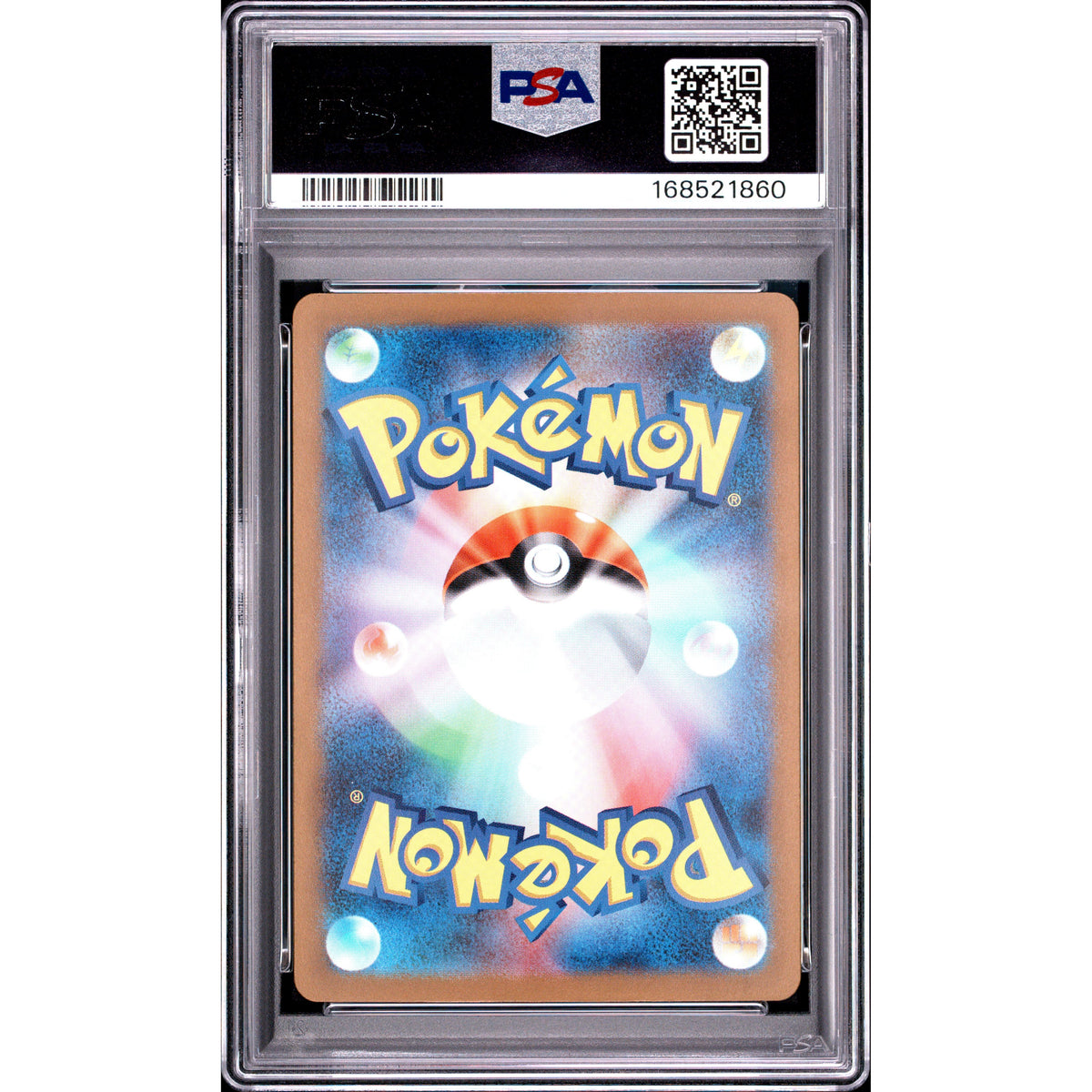 Pokémon TCG: Cubone #104 PSA 10-168521860