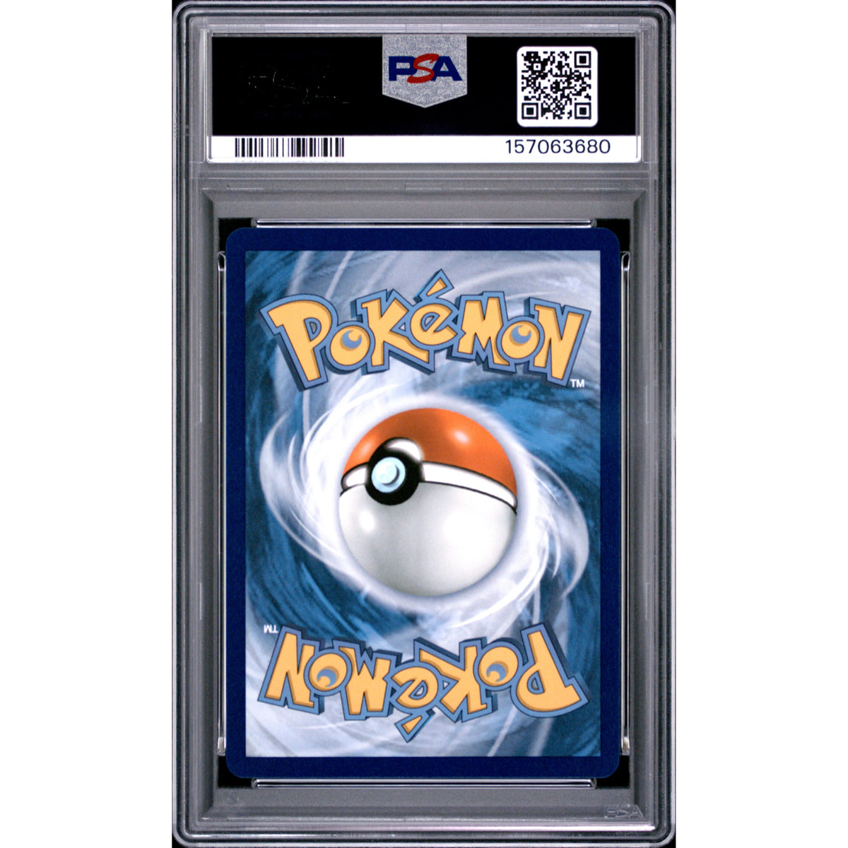 Pokémon TCG: Mega Charizard X Ex #023 PSA 10-157063680
