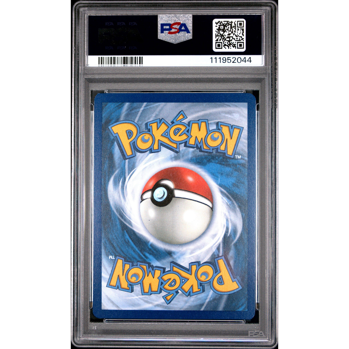 Pokémon TCG: Charizard Ex #234 PSA 9 - Paldean Fates-111952044