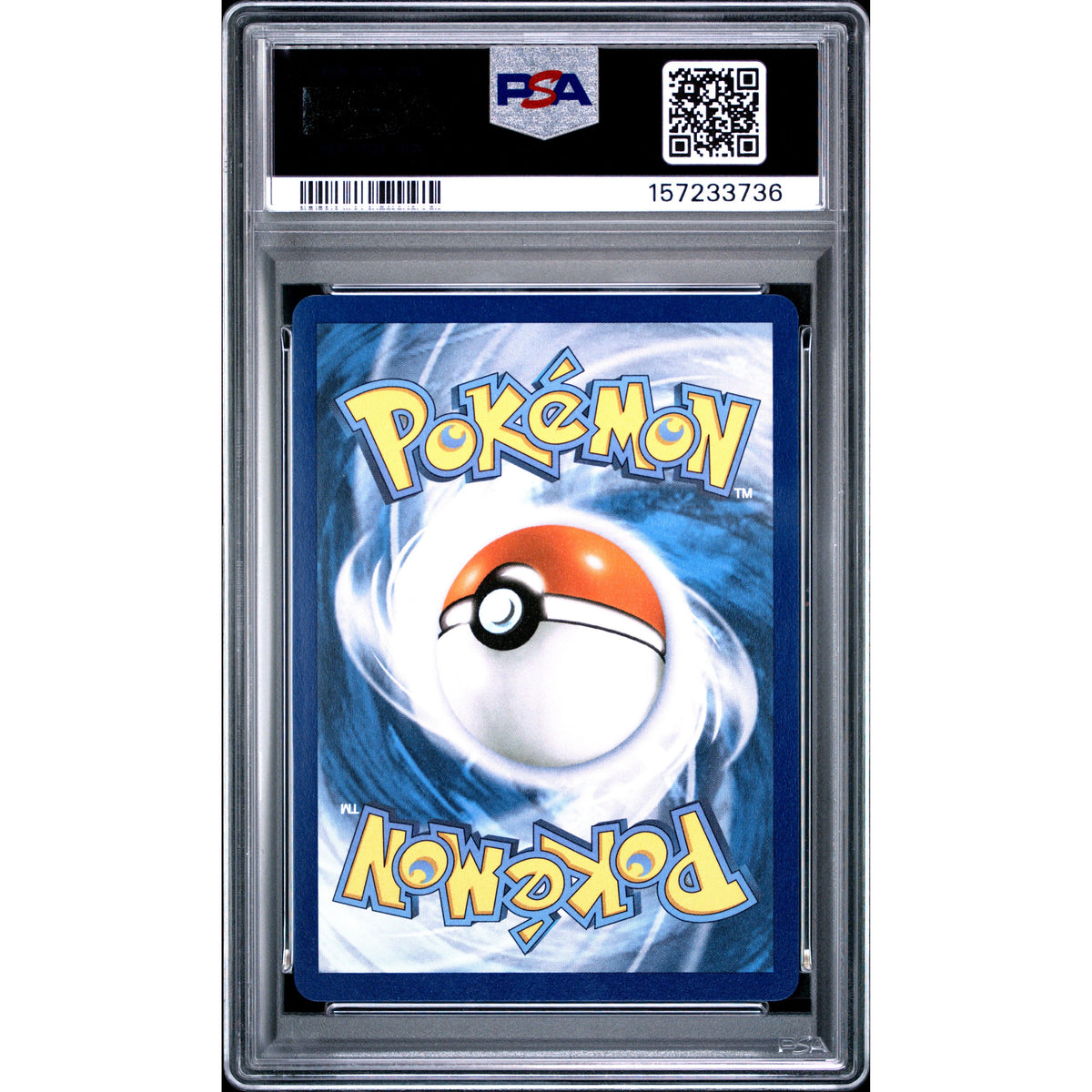 Pokémon TCG: Popplio #045 PSA 10-157233736
