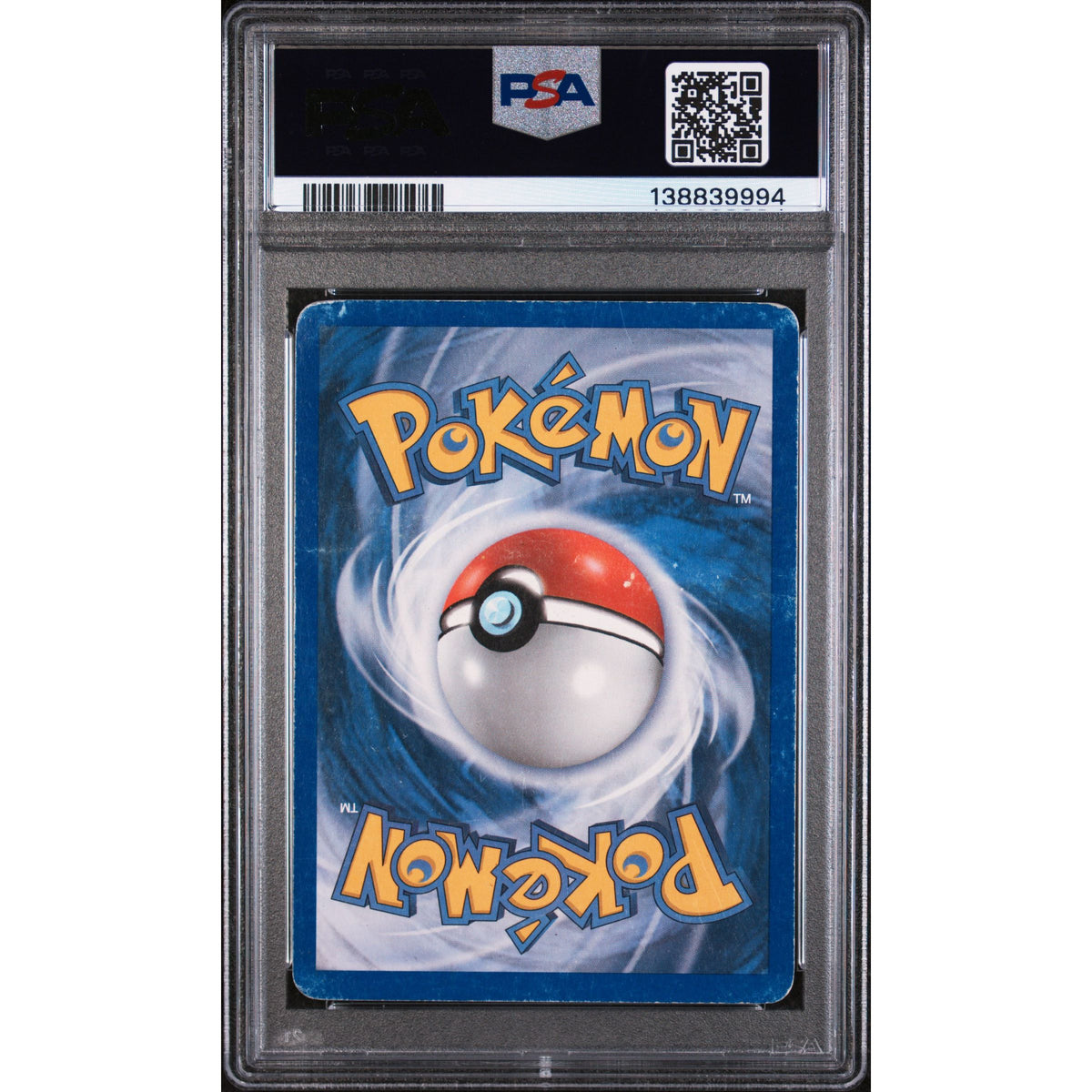 Pokémon TCG: Regirock [Gold Star] #91 PSA 1 Holo - EX Legend Maker-138839994