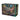 Experience the Magic: The Gathering - The Lord of the Rings Tales of Middle – Bundle: Gift Edition from Wizards of the Coast, featuring vibrant, mystical artwork of Gandalf wielding a staff and sword atop a majestic eagle. This striking collectible bundle is perfect for fans looking to immerse themselves in The Lord of the Rings Magic universe.