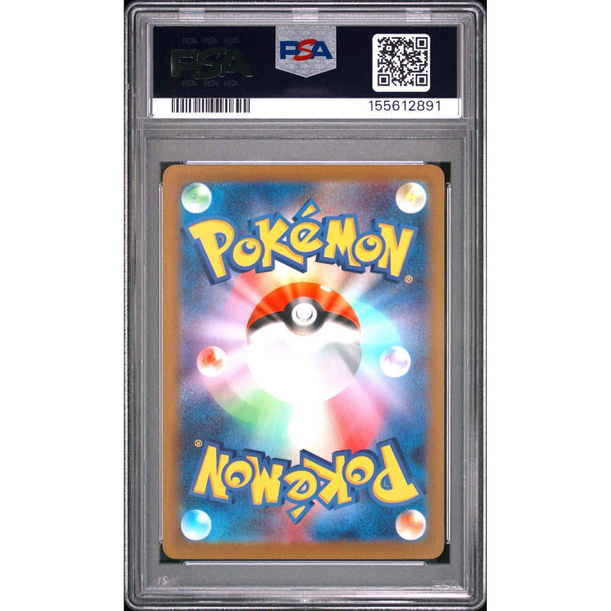 Pokémon TCG: Scovillain #081 PSA 9-155612891