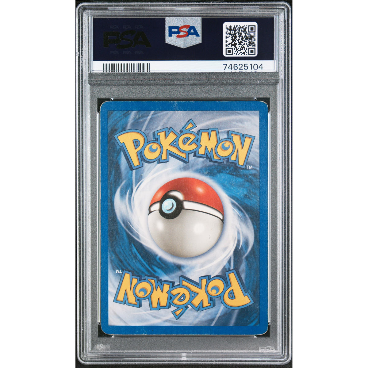 Pokémon TCG: Ho-Oh #149 PSA 1 Holo - Skyridge-74625104
