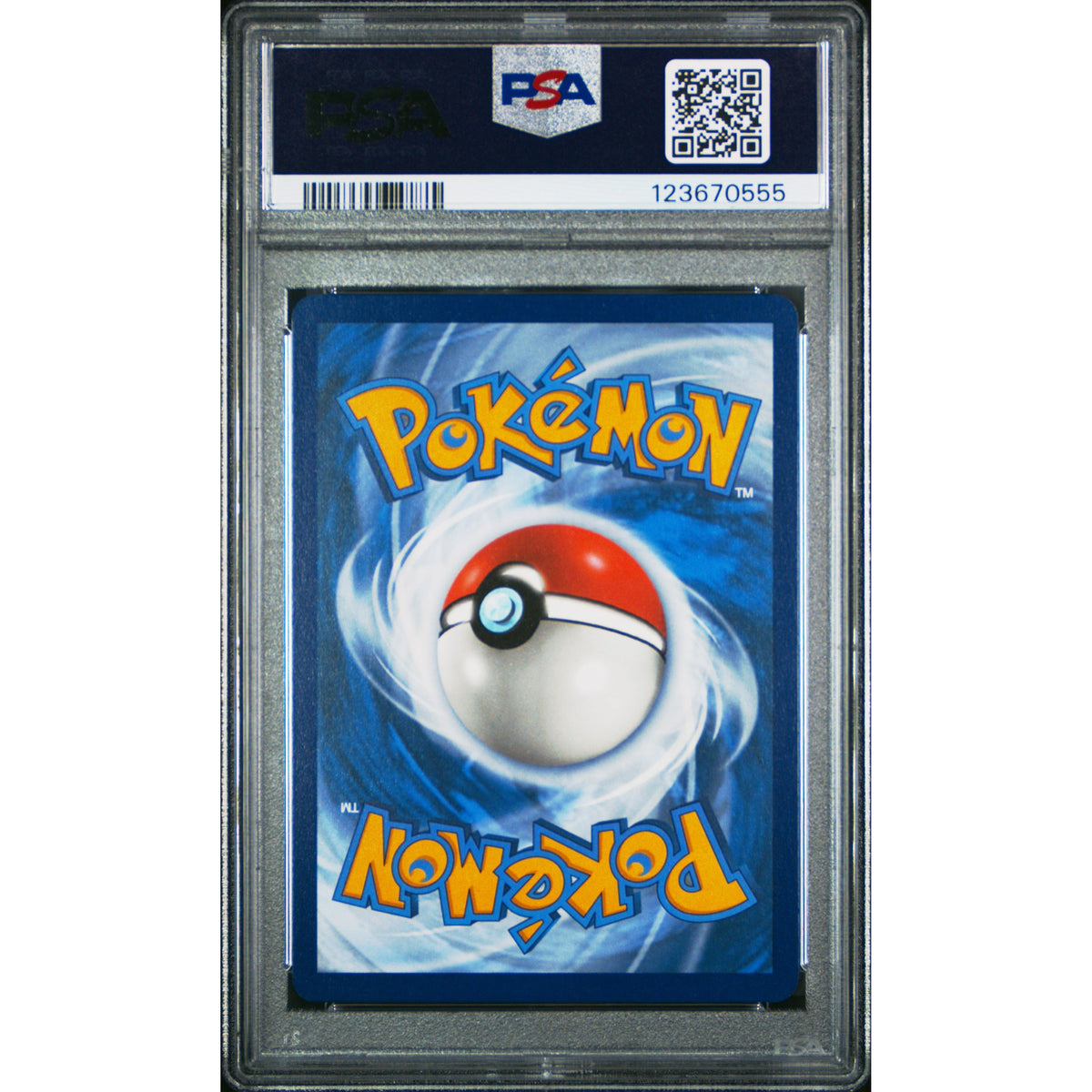 Pokémon TCG: Charizard Ex #234 PSA 10 - Paldean Fates-123670555