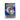 A sealed Pokémon TCG: WOTC Base Set 2-Player Starter Set box from The Pokémon Company rests on a blue surface, showcasing a prominent Poké Ball and the classic slogan "Gotta catch 'em all!" on the front. This renowned starter set includes a guaranteed holofoil Machamp card, making it highly sought after by collectors and fans.