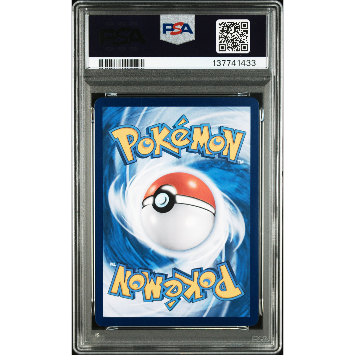 Pokémon TCG: Pikachu #173 PSA 10-137741433