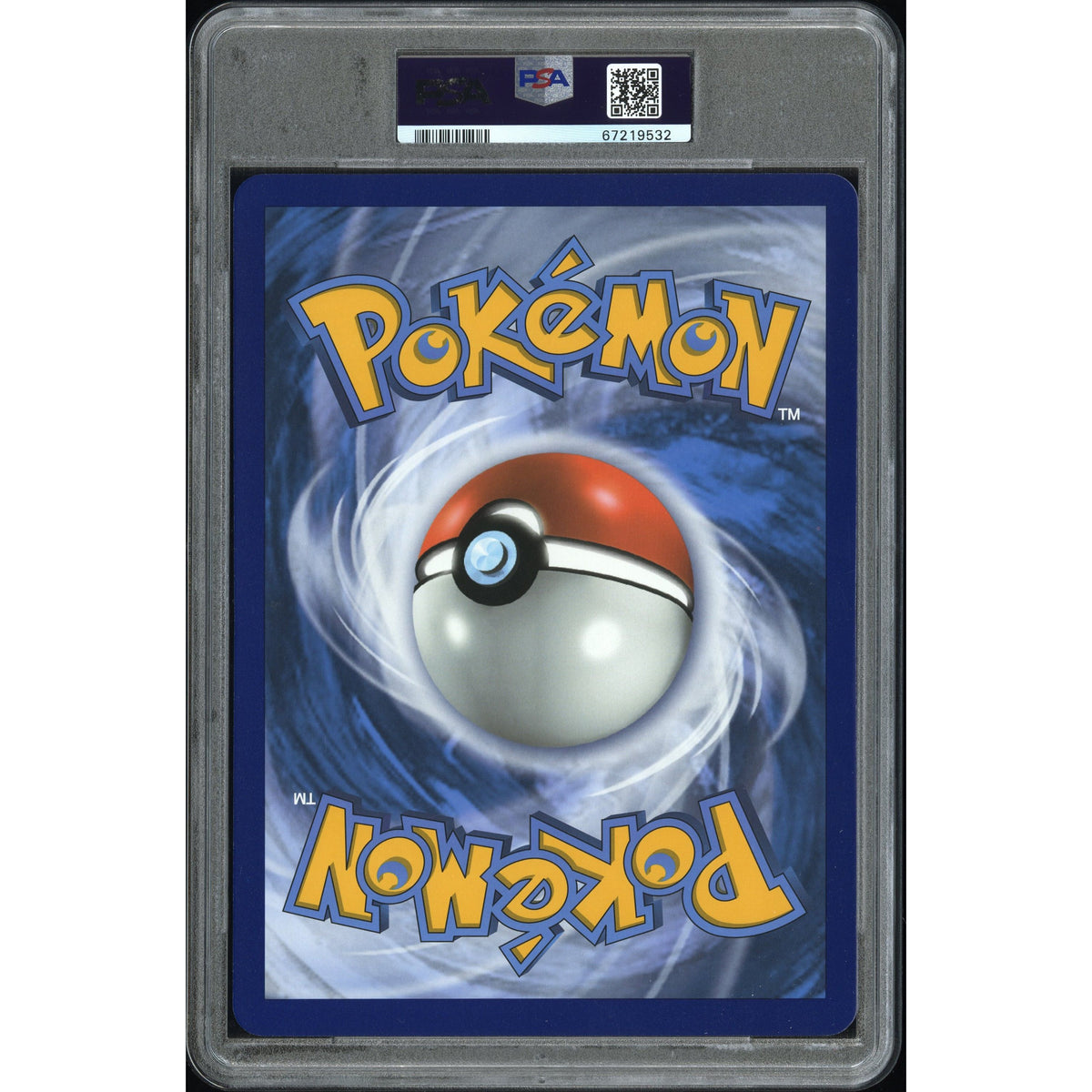 Pokémon TCG: Rayquaza Gx 177a PSA 10-67219532