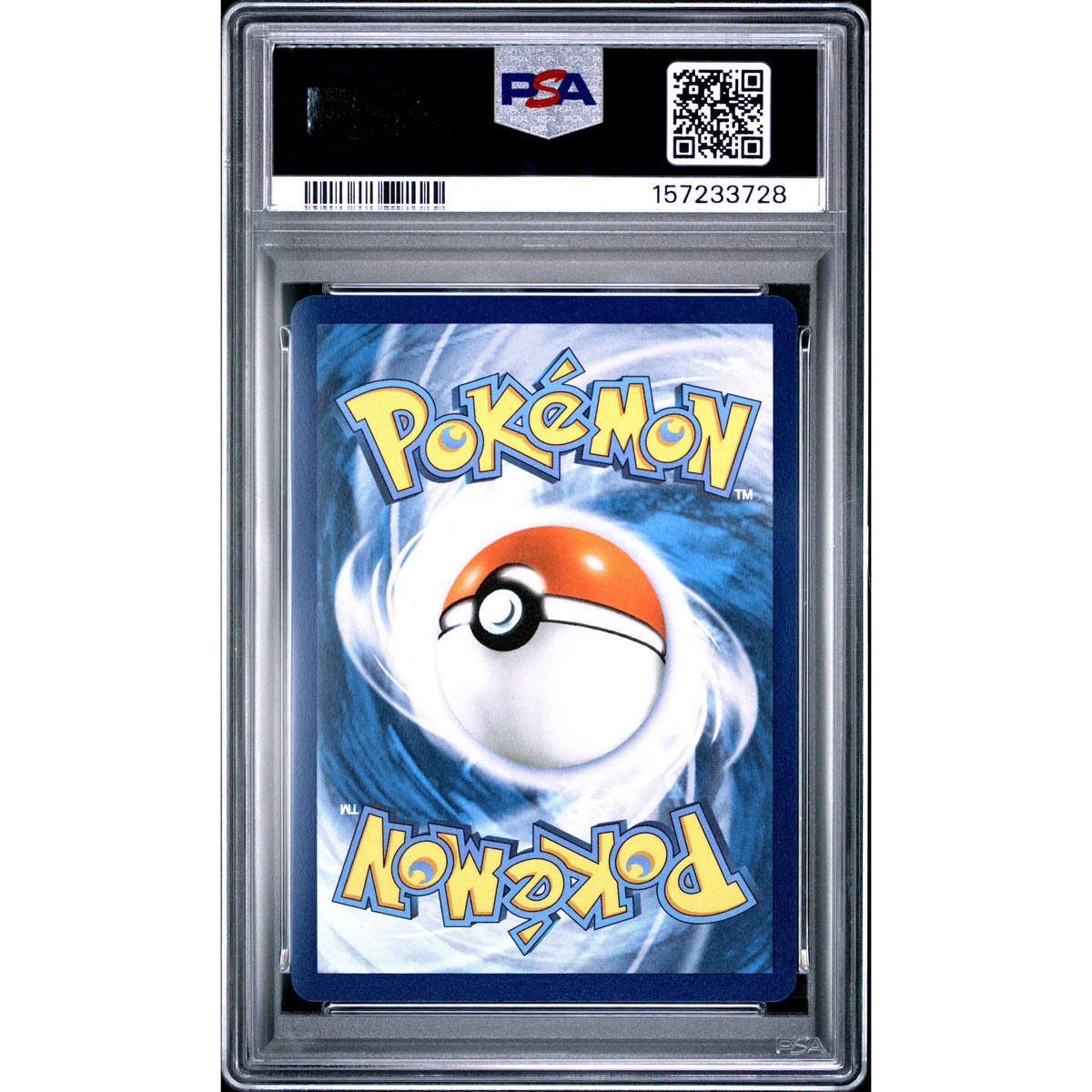Pokémon TCG: Bulbasaur #037 PSA 10-157233728