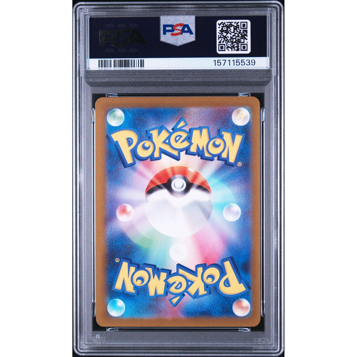 Pokémon TCG: Rookidee #082 PSA 10-157115539