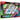 The Pokémon TCG: Greninja/Kingdra ex Special Illustration Collection Box (Scarlet & Violet) by The Pokémon Company features Kingdra ex cards, booster packs, and vivid Kingdra artwork on green, black, and purple packaging.
