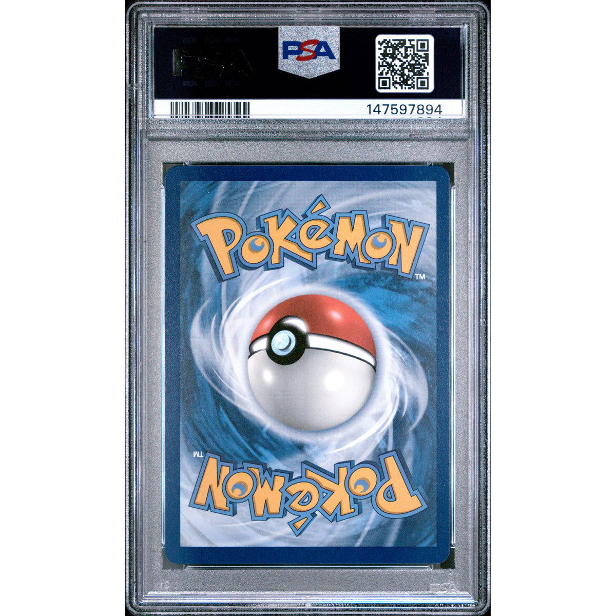 Pokémon TCG: Mega Charizard X Ex #023 PSA 10 - Mega Evolution Promo-147597894