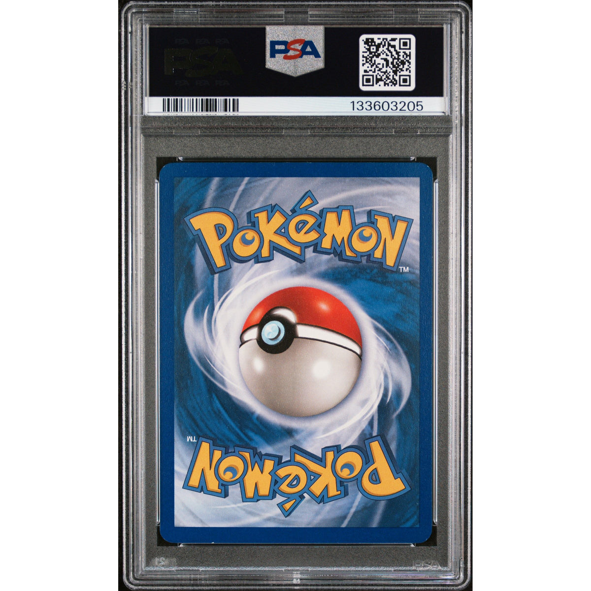 Pokémon TCG: Gloom Reverse Holo #78 PSA 8-133603205