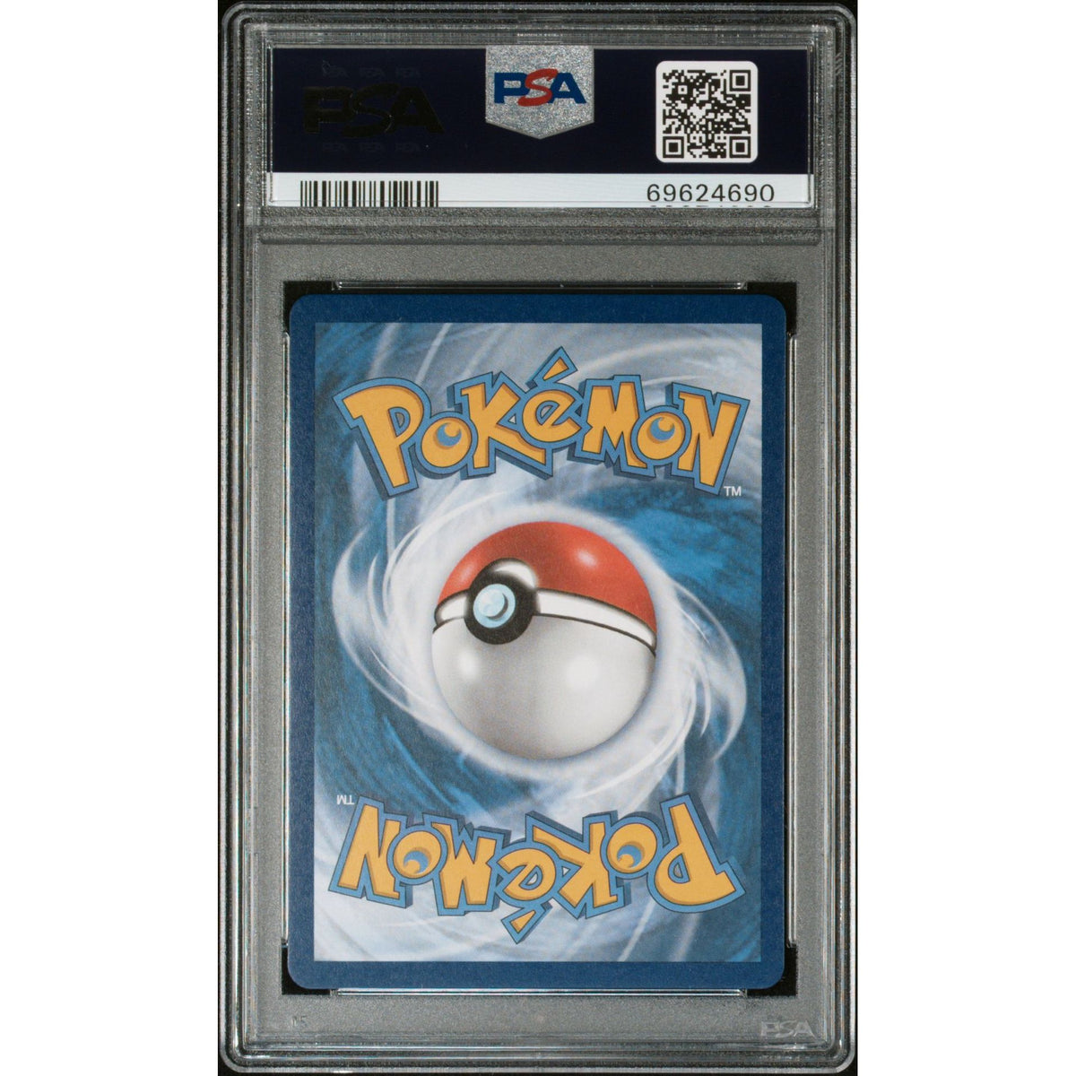 Pokémon TCG: Mewtwo Ex #54 PSA 10-69624690