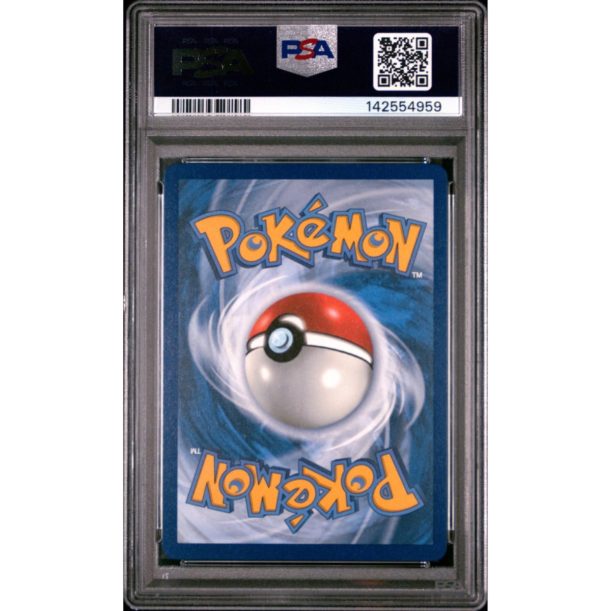 Pokémon TCG: Marshadow {{setAbbreviation}} 146 NM PSA 10 (Back)