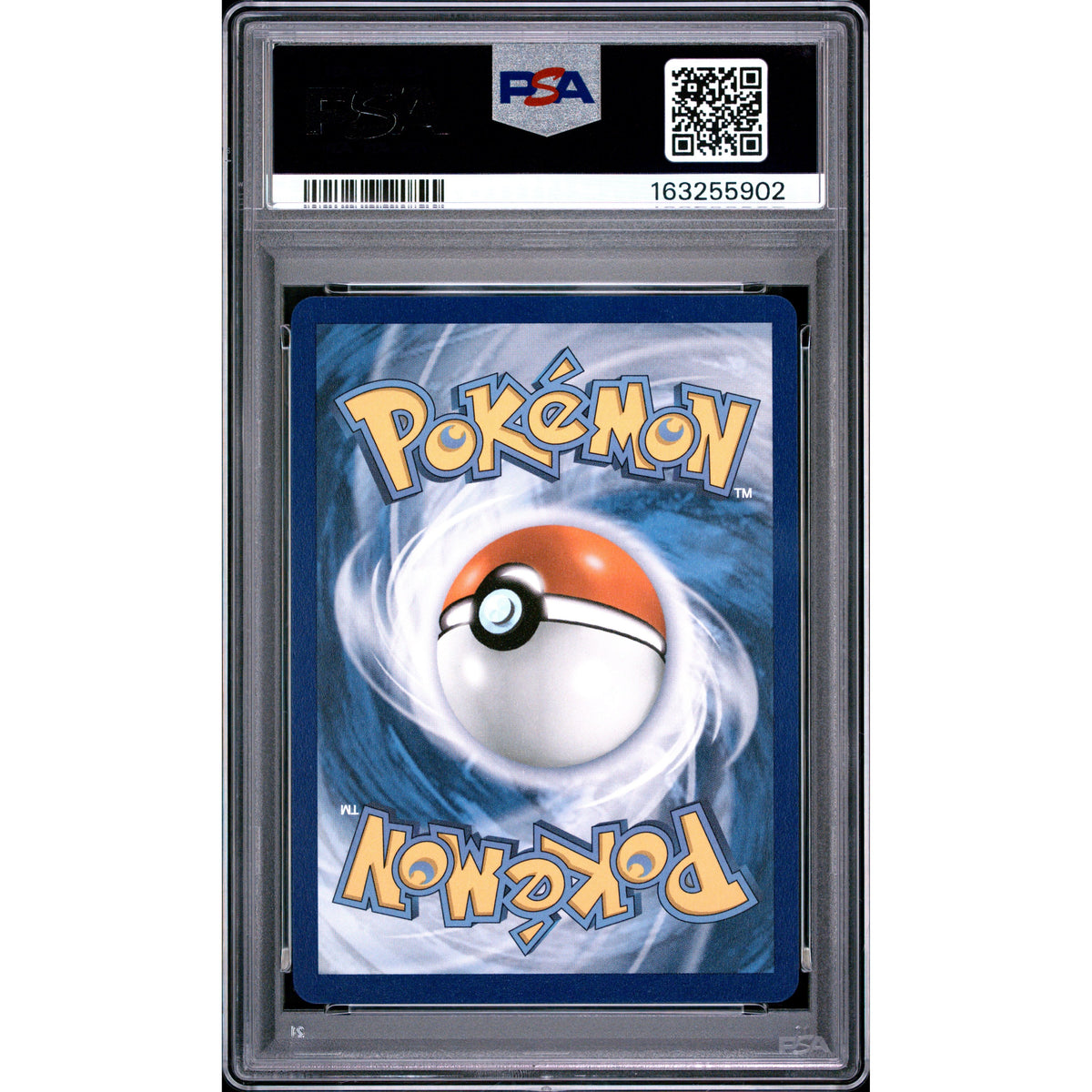 Pokémon TCG: Popplio #045 PSA 10-163255902