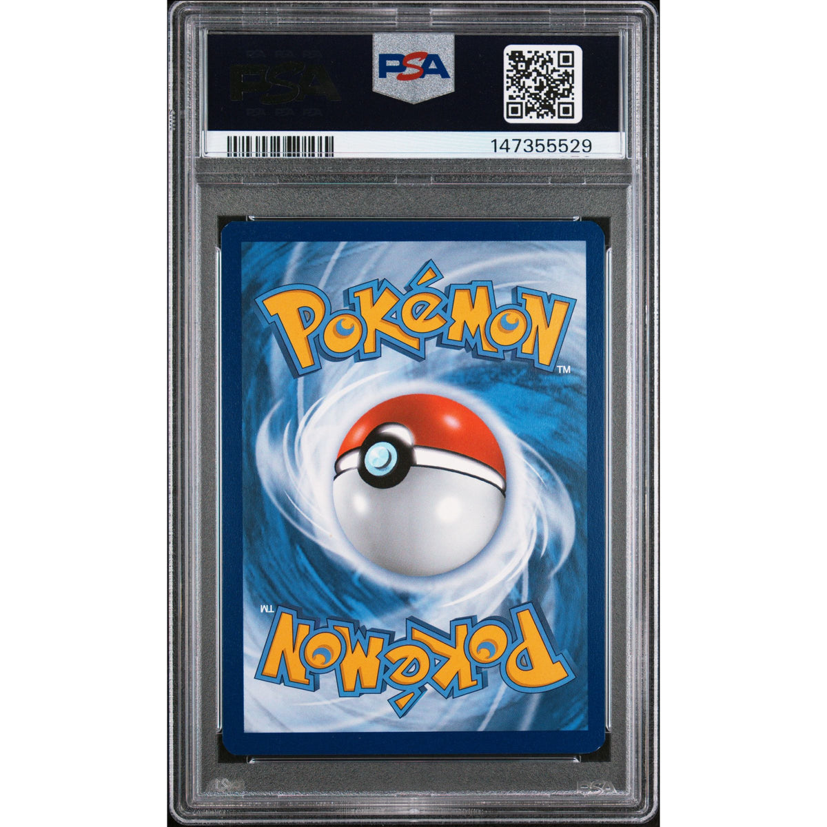 Pokémon TCG: Jolteon Vmax #184 PSA 9-147355529