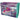 A Magic: The Gathering - Lorwyn Eclipsed Bundle storage box featuring a fantasy illustration of a cart pulled by a creature on a winding path, labeled Lorwyn Eclipsed and Includes 9 Play Boosters.