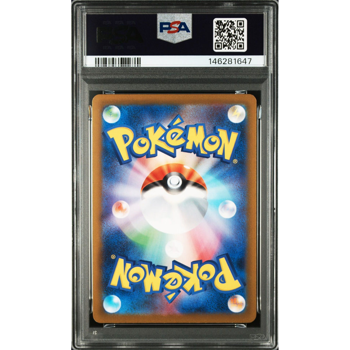 Pokémon TCG: Ambipom #092 PSA 9-146281647