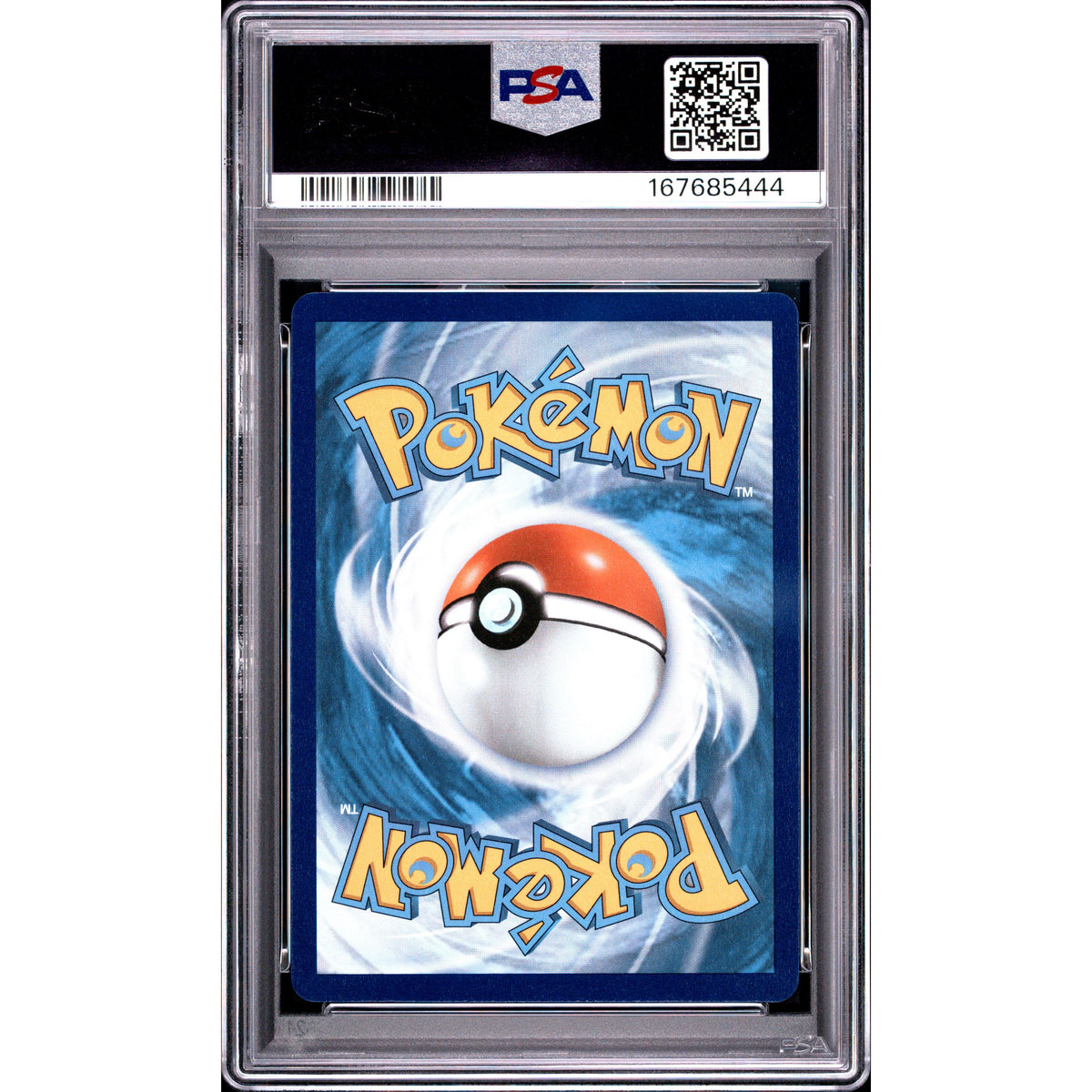 Pokémon TCG: Garchomp V #TG23 PSA 10-167685444