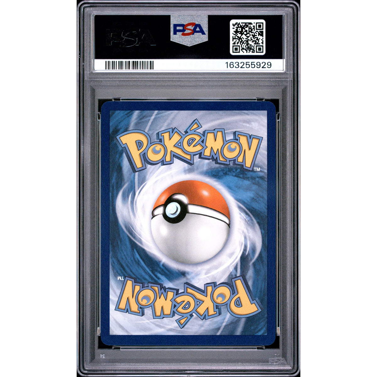 Pokémon TCG: Popplio #045 PSA 10-163255929