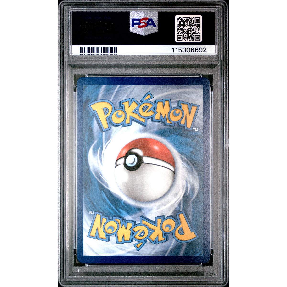 Pokémon TCG: Venusaur Holo #15 PSA 10-115306692