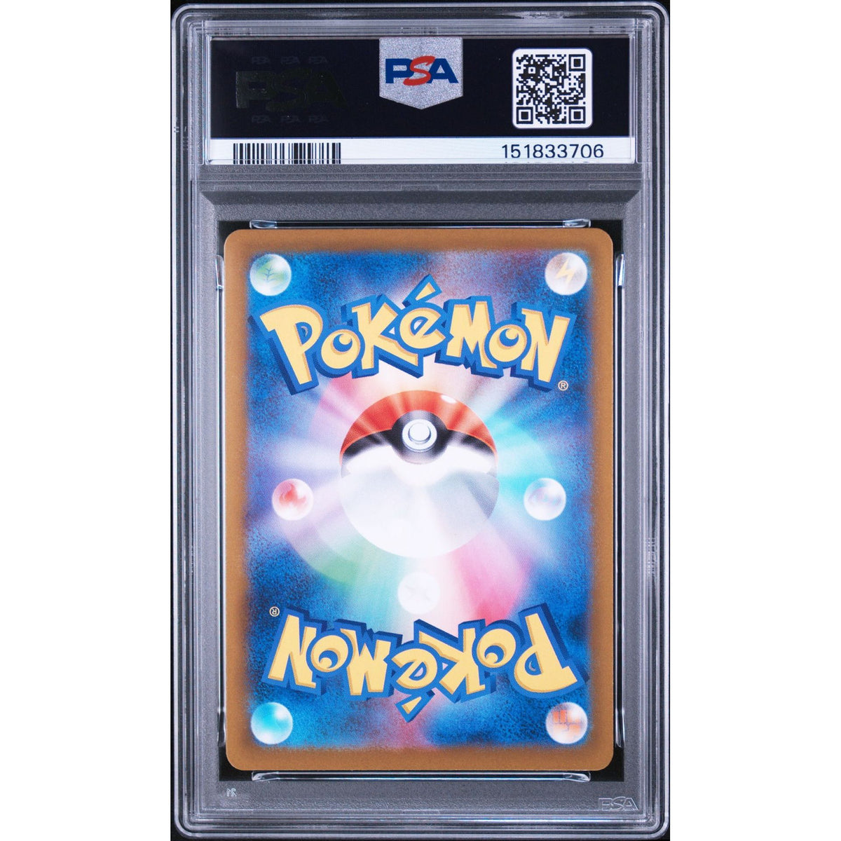 Pokémon TCG: Flygon #088 PSA 9-151833706