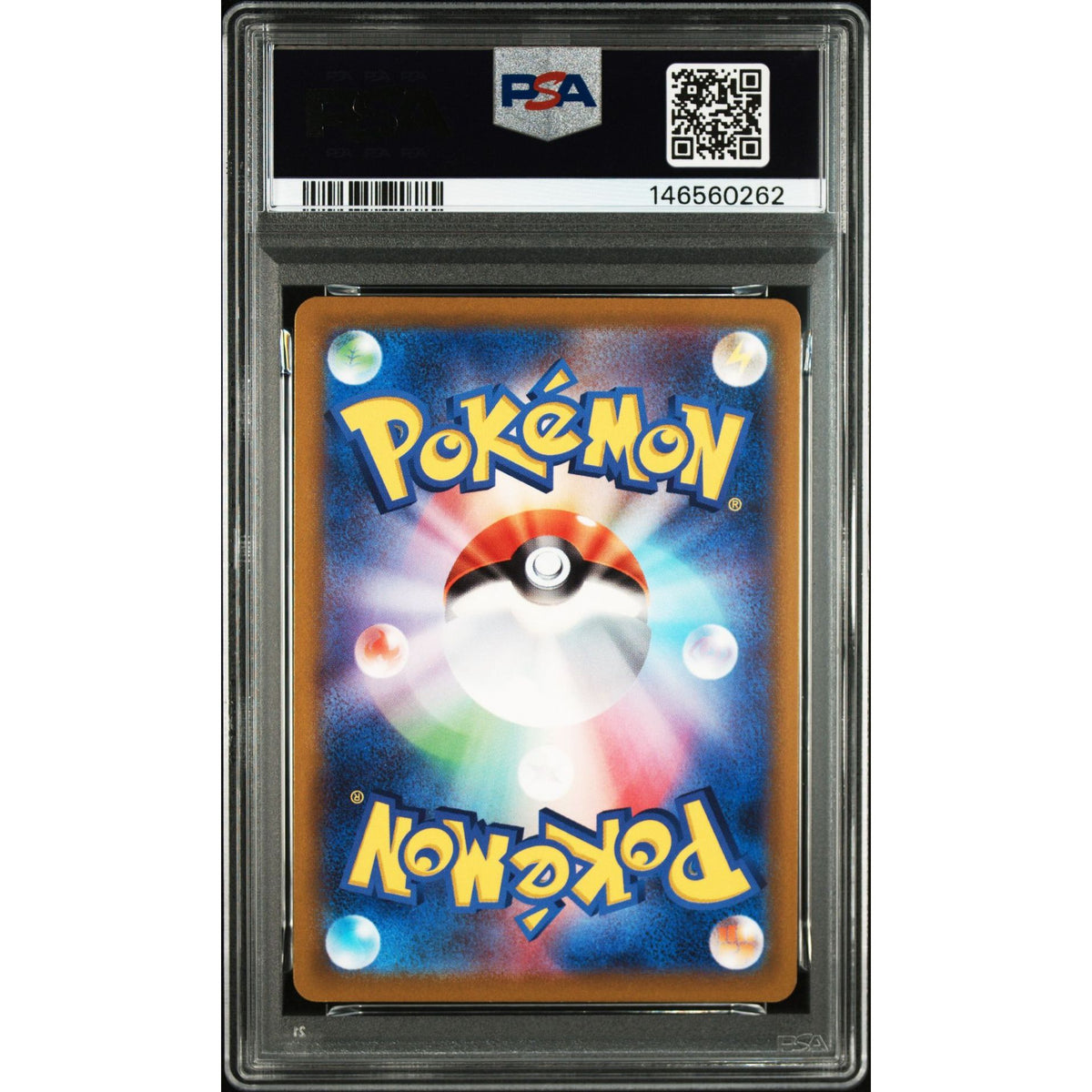 Pokémon TCG: Parasect #072 PSA 10-146560262