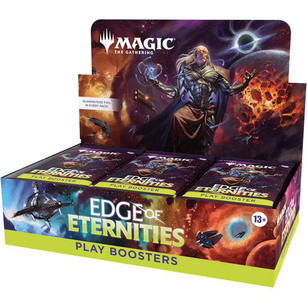 Magic: The Gathering - Play Booster Display