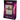 The image shows a sealed Magic the Gathering: Commander 2018 - Commander Deck Bundle by Wizards of the Coast, featuring Aminatou, the Fateshifter on the front of a purple box with a 13+ age rating.