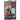 A sealed Wizards of the Coast Magic: The Gathering – Mercadian Masques booster pack, featuring a monstrous creature on the front and purple packaging, is labeled “Expert Level” and contains 15 additional cards.