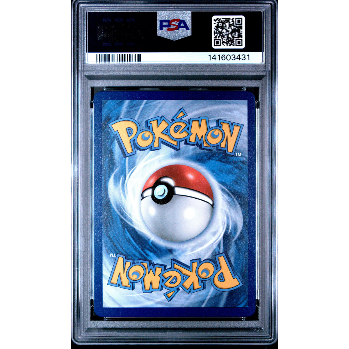 Pokémon TCG: Dewgong #097 PSA 10-141603431