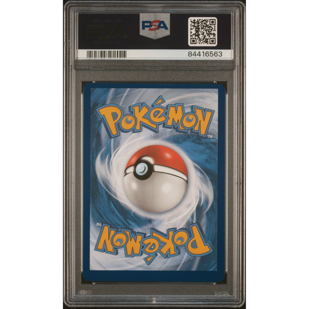 Pokémon TCG: Gardevoir Ex #228 PSA 9 - Scarlet & Violet-84416563
