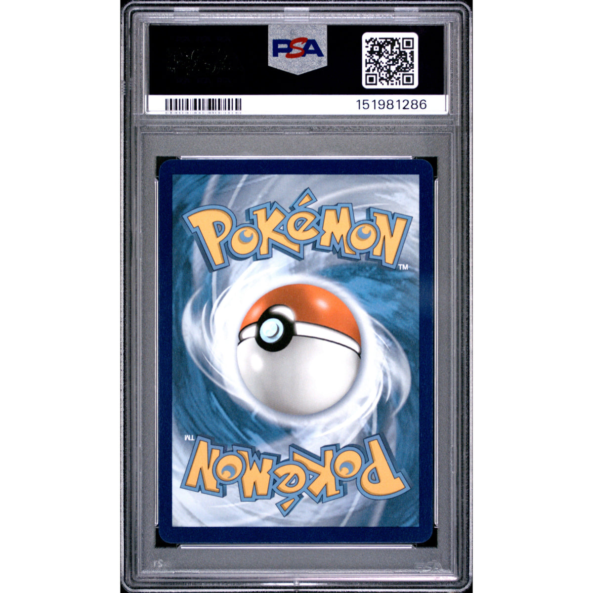 Pokémon TCG: Sylveon V #TG14 PSA 9-151981286