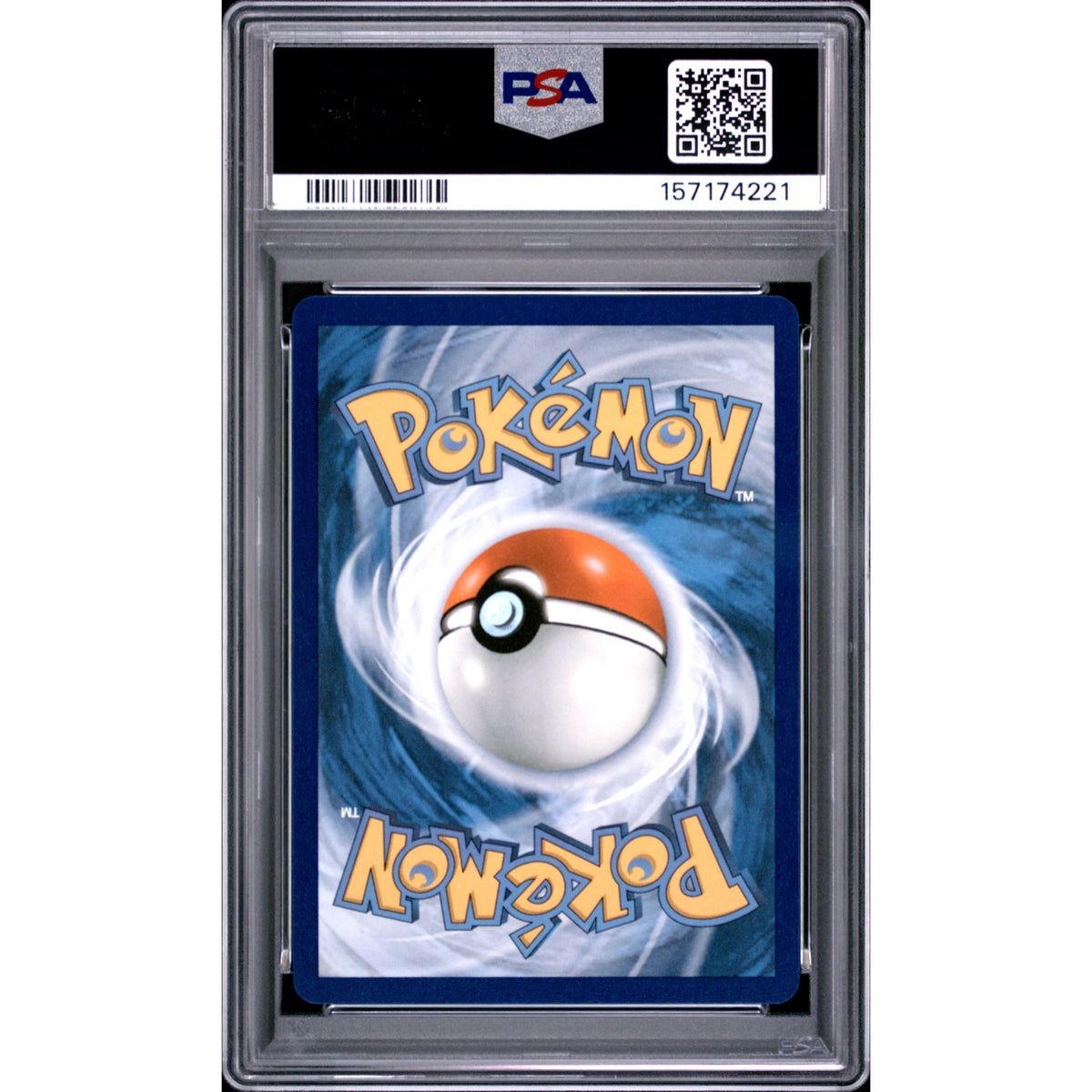 Pokémon TCG: Mega Gardevoir Ex #032 PSA 10-157174221