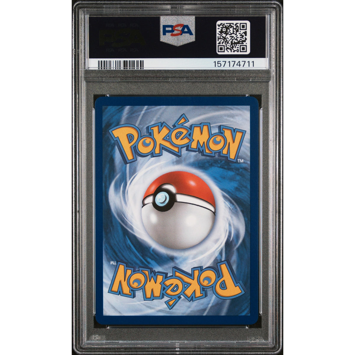 Pokémon TCG: Mega Dragonite Ex #290 PSA 10-157174711