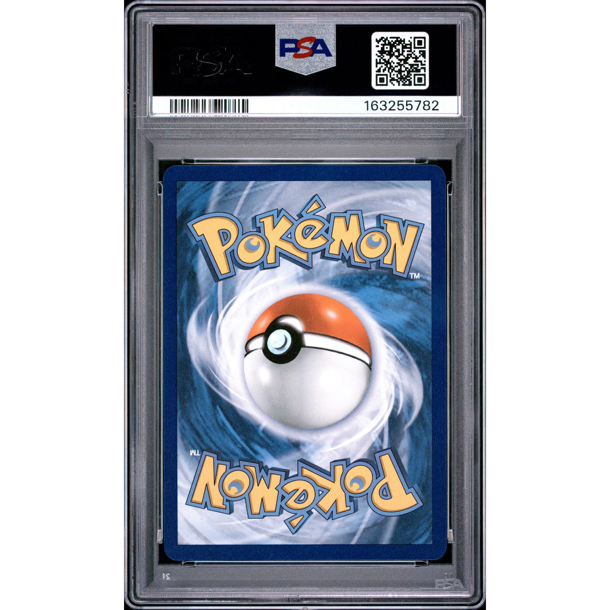 Pokémon TCG: Popplio #045 PSA 10-163255782