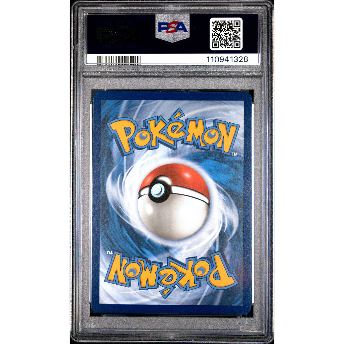 Pokémon TCG: Persian #078 PSA 10-110941328