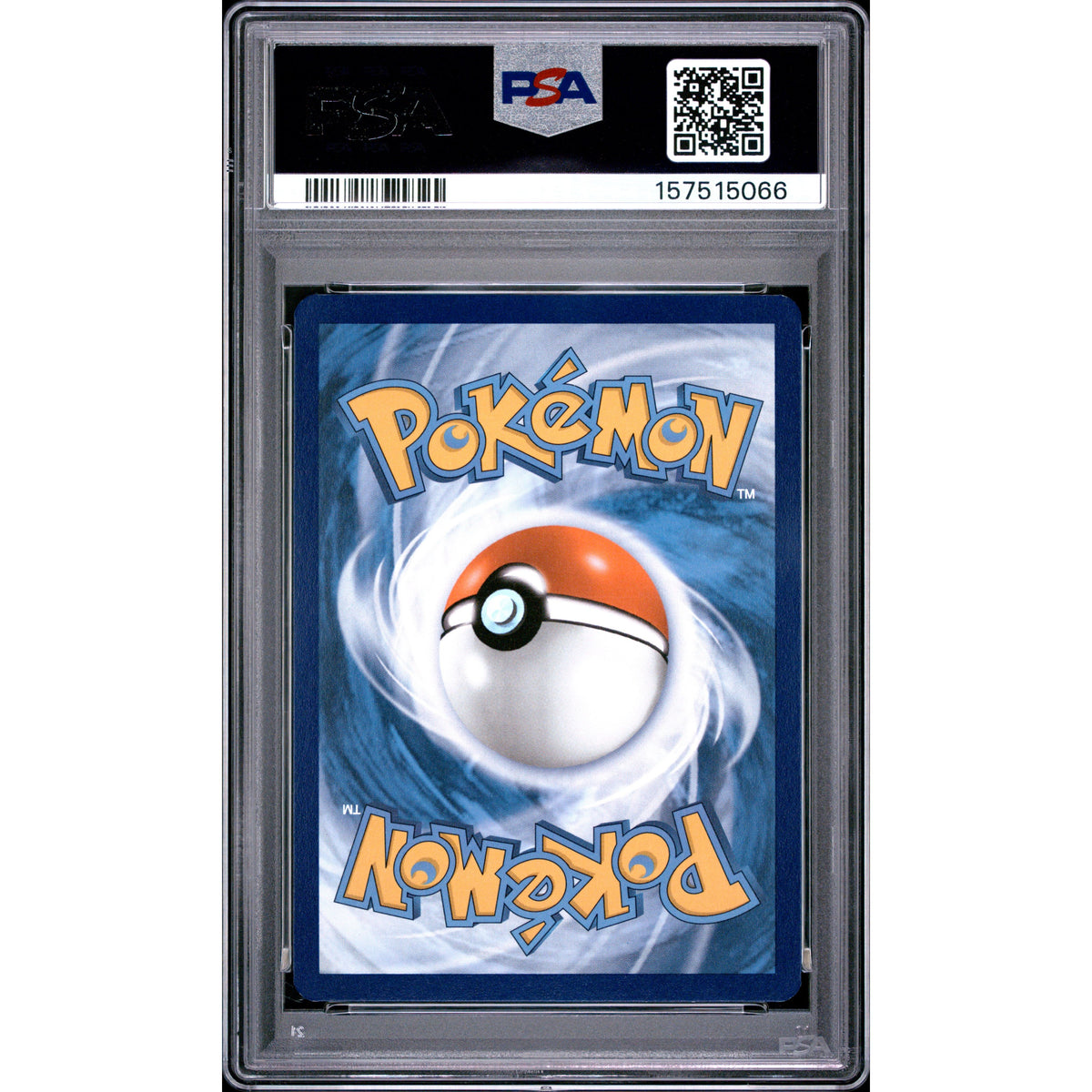 Pokémon TCG: Charizard Ex #199 PSA 8-157515066