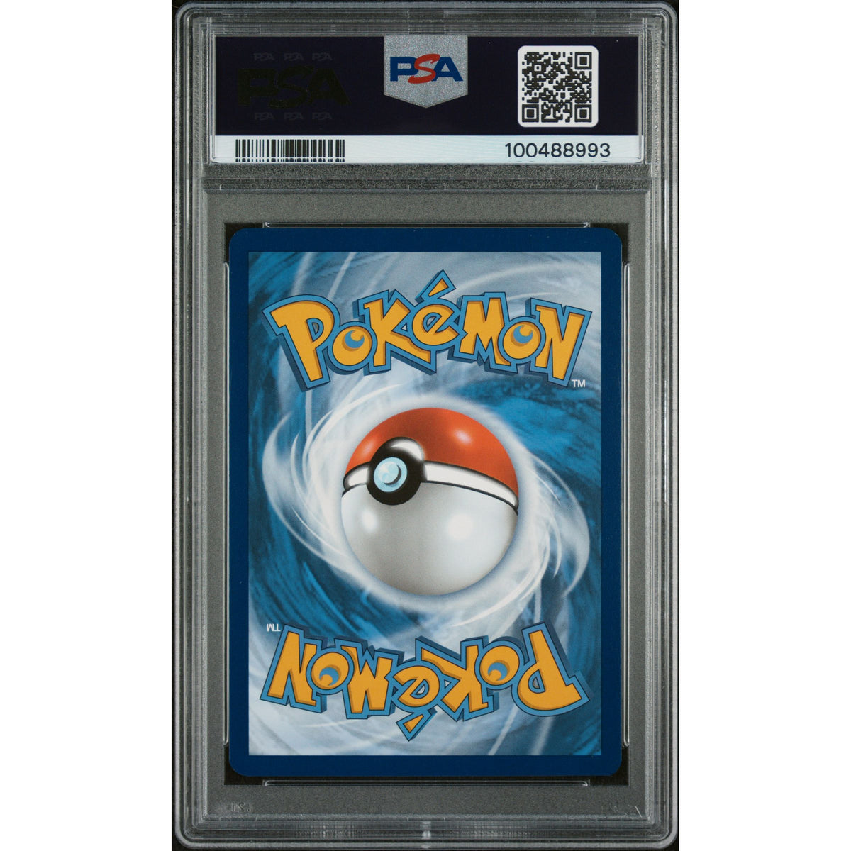 Pokémon TCG: Noctowl #141 PSA 10-100488993